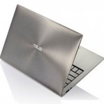 Asus UX21 Ultrabook May Be Coming In September for $899