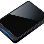 Buffalo 1TB MiniStation HD-PCT1TU2 Portable Hard Drive