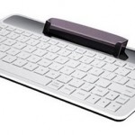 Samsung Galaxy Tab 10.1 Full-size Keyboard Dock