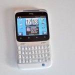 HTC ChaCha Facebook Phone Headed To AT&T As HTC Status