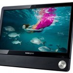 Hannspree SN22A1 Touchscreen All-in-one PC