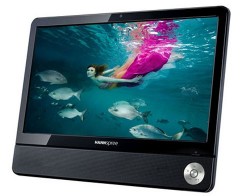 Hannspree SN22A1 Touchscreen All-in-one PC