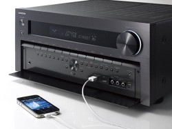 Onkyo TX-NA809 High Quality AV Amplifier