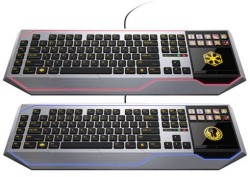 Razer Star Wars: The Old Republic Gaming Keyboard