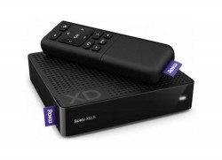 Roku and Rovio Bring Angry Birds Game To TV