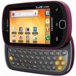T-Mobile announces Samsung Exhibit 4G And Samsung Gravity Smart