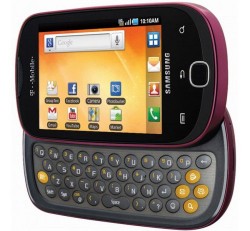 T-Mobile announces Samsung Exhibit 4G And Samsung Gravity Smart