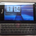 myTouch 4G Slide Appears In The Wild