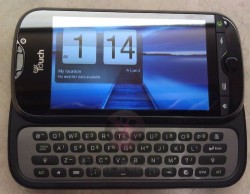 myTouch 4G Slide Appears In The Wild
