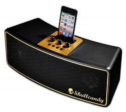 Skullcandy Vandal iPhone speaker dock