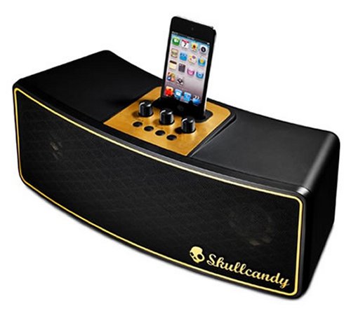 Skullcandy Vandal iPhone speaker dock