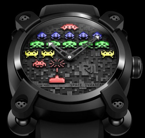SI Watch