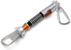 Star Wars Lightsaber Bottle Opener