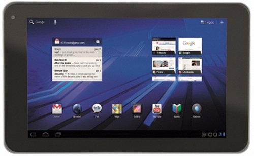 T-Mobile G-Slate Now Just $399.99 With Contract
