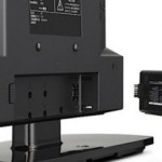 Toshiba releases REGZA 19P2 TV with internal Battery in Japan