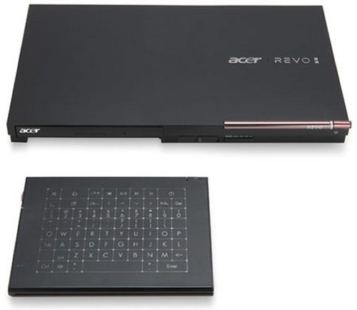 Acer Revo RL100 Media Center Now Available In The U.S.