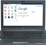 Kogan Agora Google Chromium OS laptop ships next week