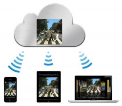 Apple iCloud Will Be Free, Replace MobileMe