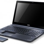 Acer unveils Aspire Ethos laptops in the US and Canada