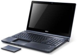 Acer unveils Aspire Ethos laptops in the US and Canada