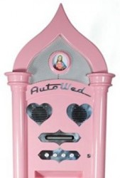 autowed