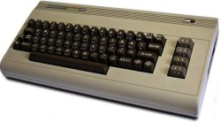 Commodore C64 remake shipping next week