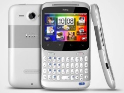 HTC ChaCha rumored to get processor upgrade
