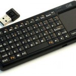 Chill KB-1BT Wireless Bluetooth Micro Keyboard