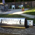 FlasHarp USB Harmonica