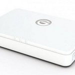 G-Connect Wireless Storage For iOS Devices