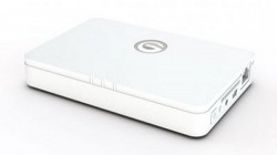G-Connect Wireless Storage For iOS Devices