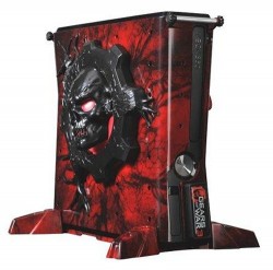 Gears of War 3 Vault