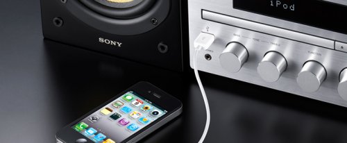 Sony introduces new G Series micro Hi-Fi in Europe