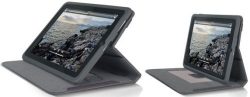 iHome iDM71 iPad 2 Case With Built-in Stereo Speakers
