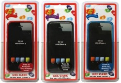 Jelly Belly iPhone cases for your iPhone 4