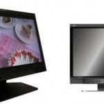 JVC DT-3D24G1 3D WUXGA Monitor With 3D RealD Glasses