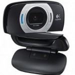 Logitech C615HD HD Webcam