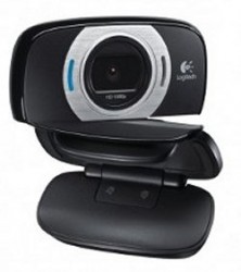 Logitech C615HD HD Webcam