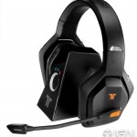 Mad Catz' exclusive Xbox 360 wireless headphones