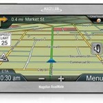 Magellan RoadMate 5175T-LM has Wi-Fi inside