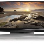 Mitsubishi 92-inch 840 3D DLP Home Cinema TV