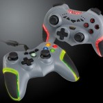 Batarang controllers to be shown at E3