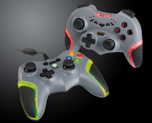 Batarang controllers to be shown at E3