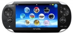 More details on Sony PlayStation Vita