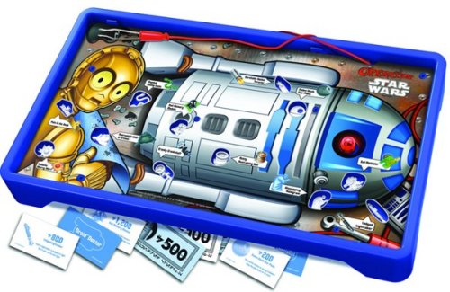 Star Wars Operation