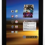 Verizon Unveils LTE-based Galaxy Tab 10.1 Tablet