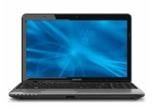 Toshiba Satellite L750 Notebooks from $490