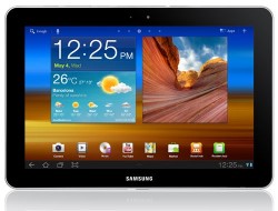 Samsung announces Galaxy Tab 10.1 and 8.9 availability for Sweden and Finland