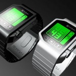 How Drunk Are You? This Tokyoflash Watch Will Tell You
