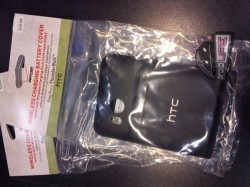 HTC Thunderbolt Wireless Charging Battery Cover Hits Verizon